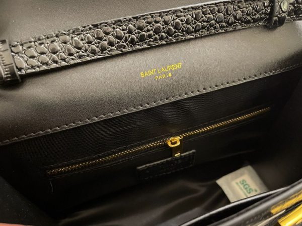 New Collection Saint Laurent Bag 24