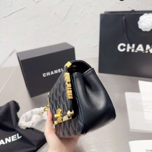 New Collection Chanel Bag 0190