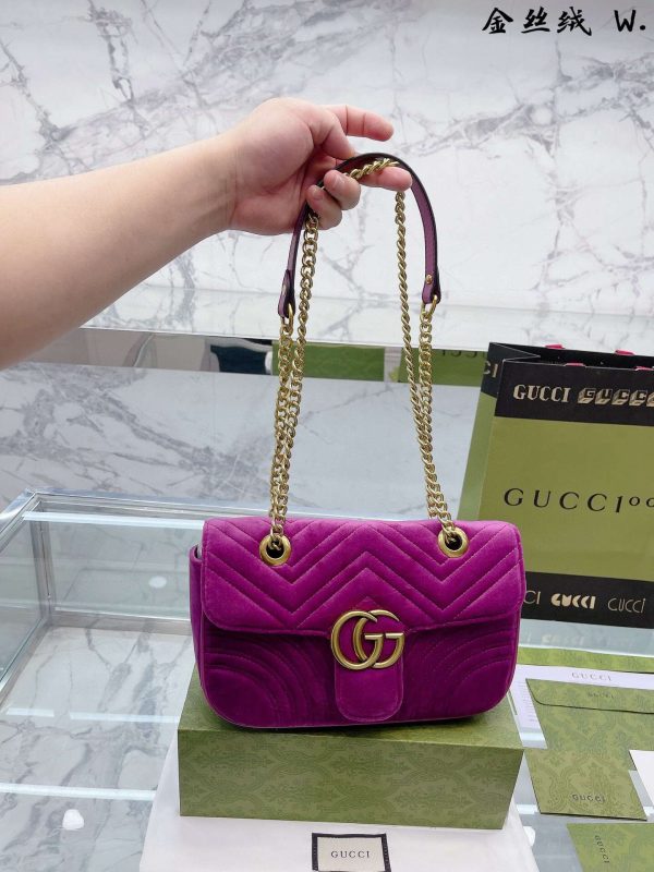 New Collection GC Bag 0289