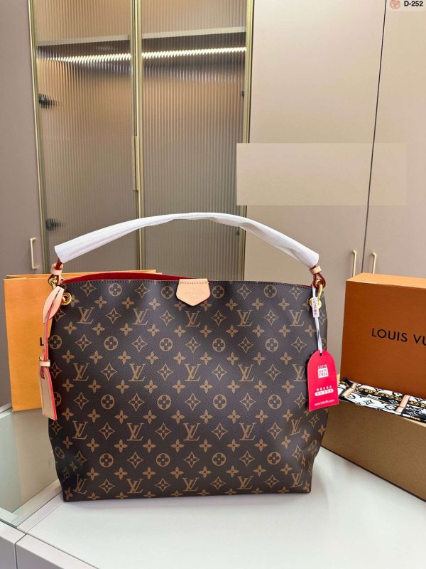 New Collection LV Bag 0327