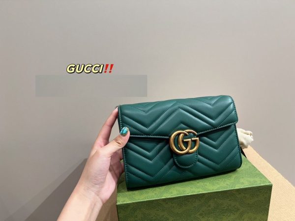 New Collection GC Bag 0055