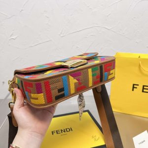 New Collection Fendi Bag 079