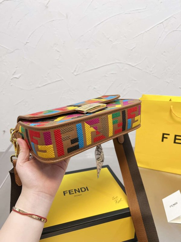 New Collection Fendi Bag 079