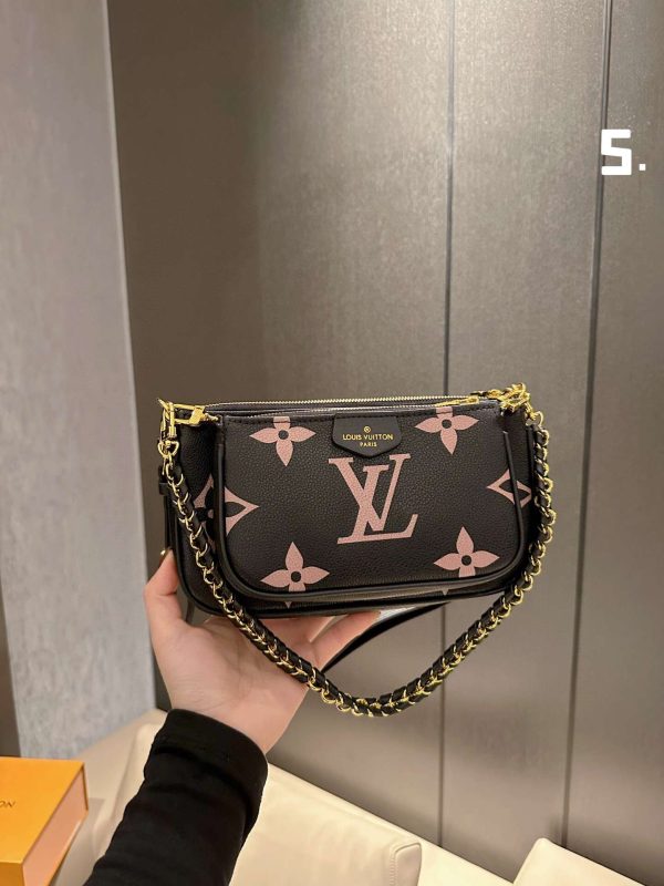 New Collection LV Bag 0773