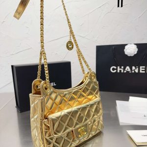 New Collection Chanel Bag 0182