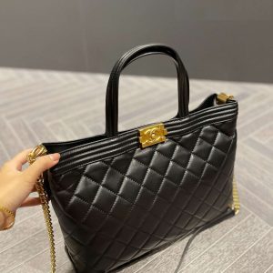 New Collection Chanel Bag 0444