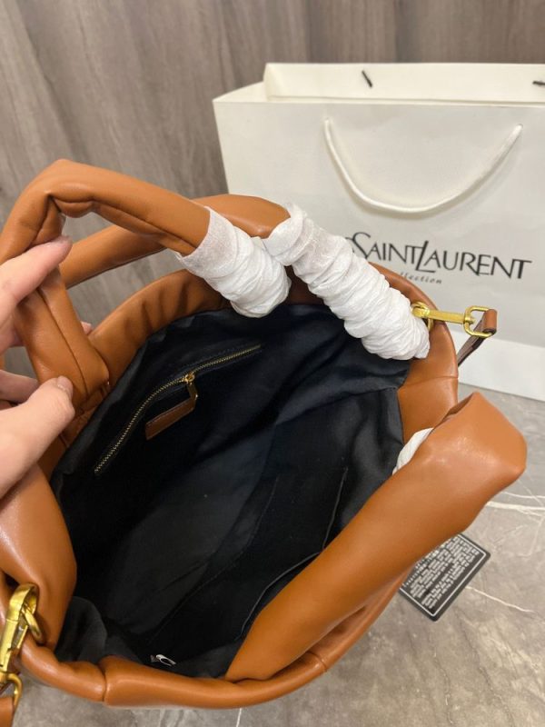 New Collection Saint Laurent Bag 119