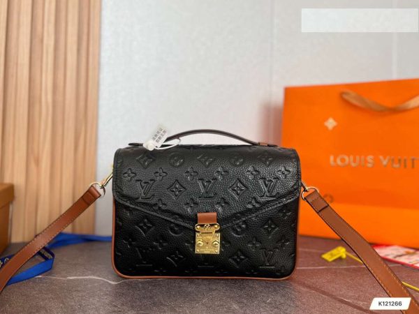 New Collection LV Bag 0761