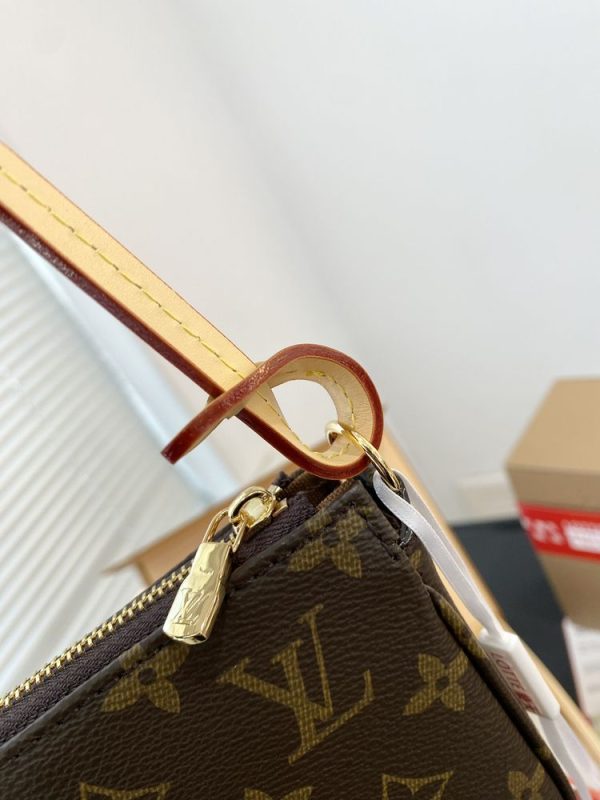 New Collection LV Bag 0107