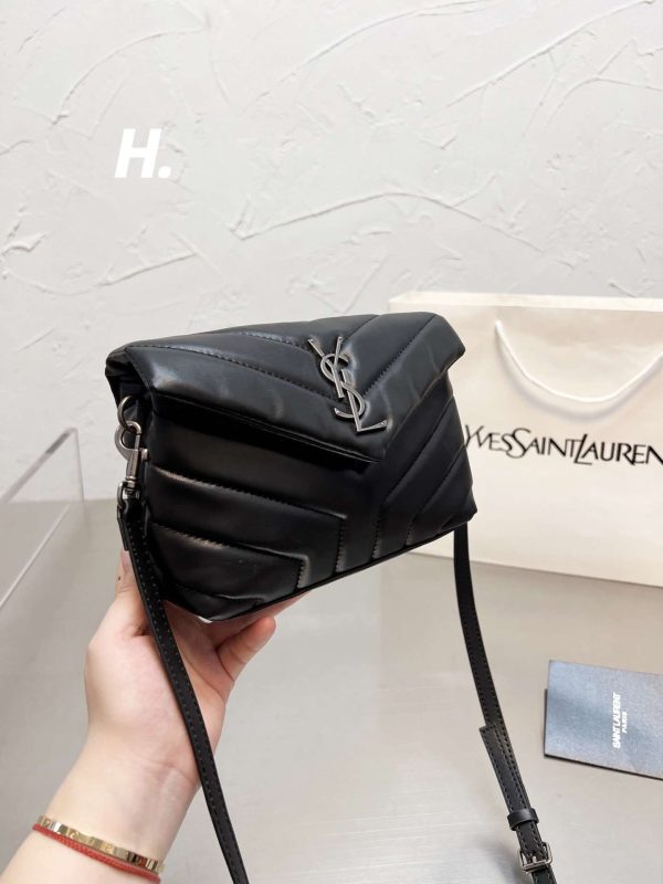 New Collection Saint Laurent Bag 160