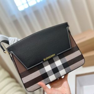 New Collection Burberry Bag 026