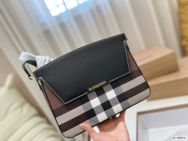 New Collection Burberry Bag 026