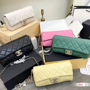 New Collection Chanel Bag 0063