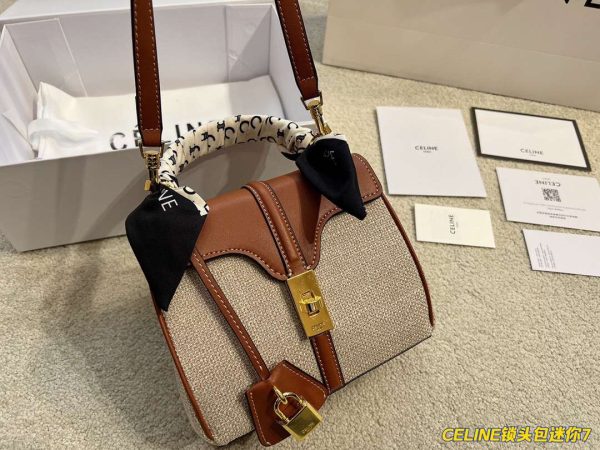 New Collection Celine Bag 079