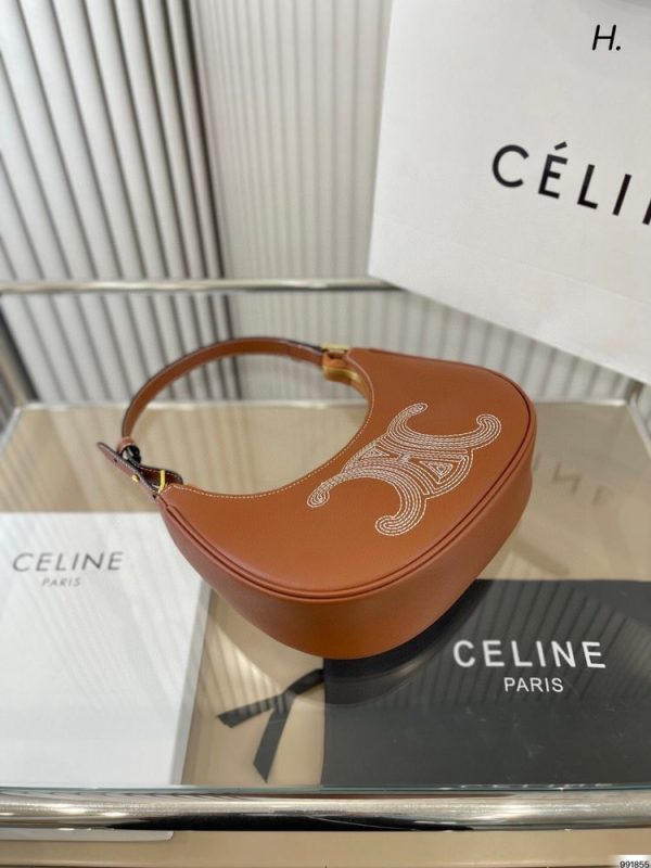 New Collection Celine Bag 050