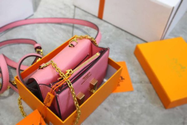 New Collection Hermes Bag 072