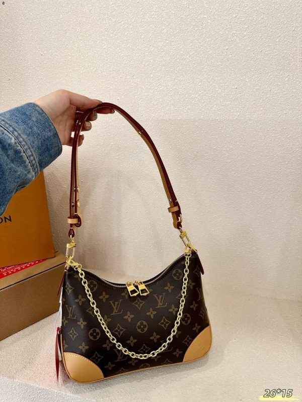 New Collection LV Bag 0113