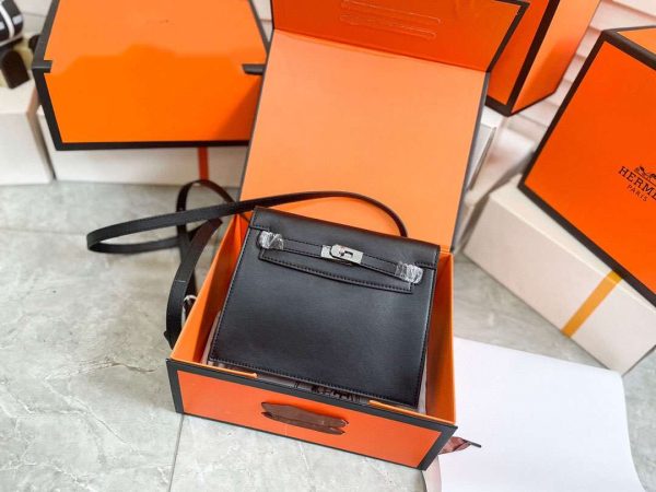 New Collection Hermes Bag 061