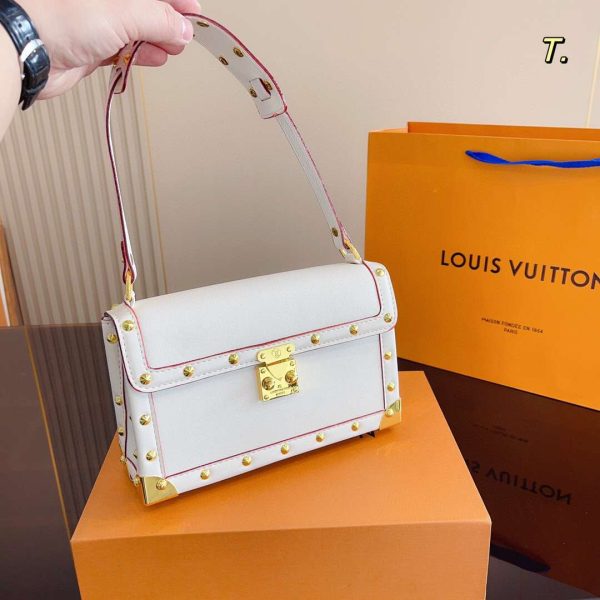 New Collection LV Bag 0653