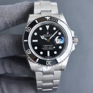 Rolex Watch