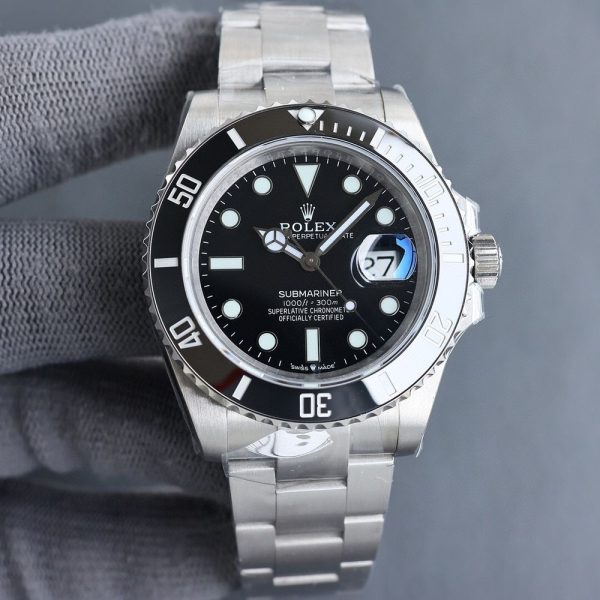 New Collection Rolex Watch 007