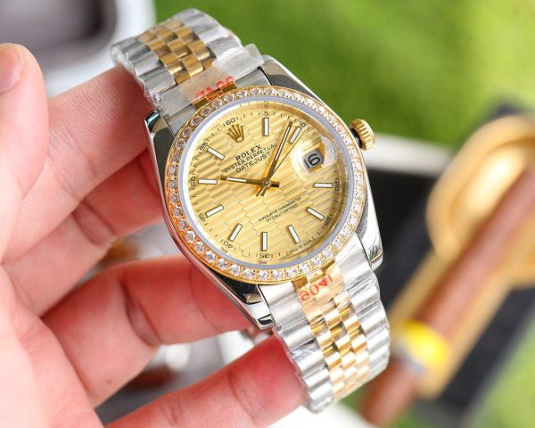 New Collection Rolex Watch 049