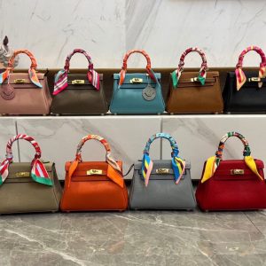 New Collection Hermes Bag 007