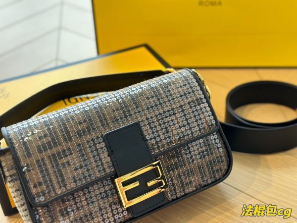 New Collection Fendi Bag 027