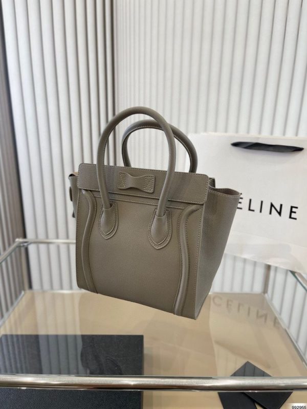 New Collection Celine Bag 030