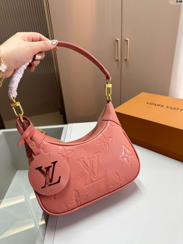 New Collection LV Bag 0485