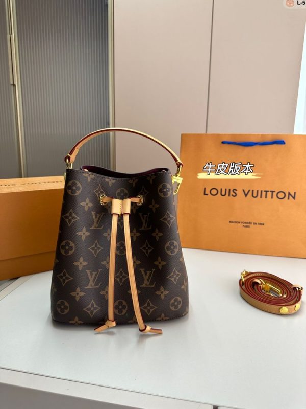 New Collection LV Bag 0225