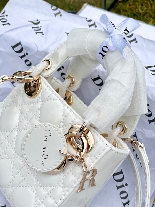 New Collection Dior Bag 0163