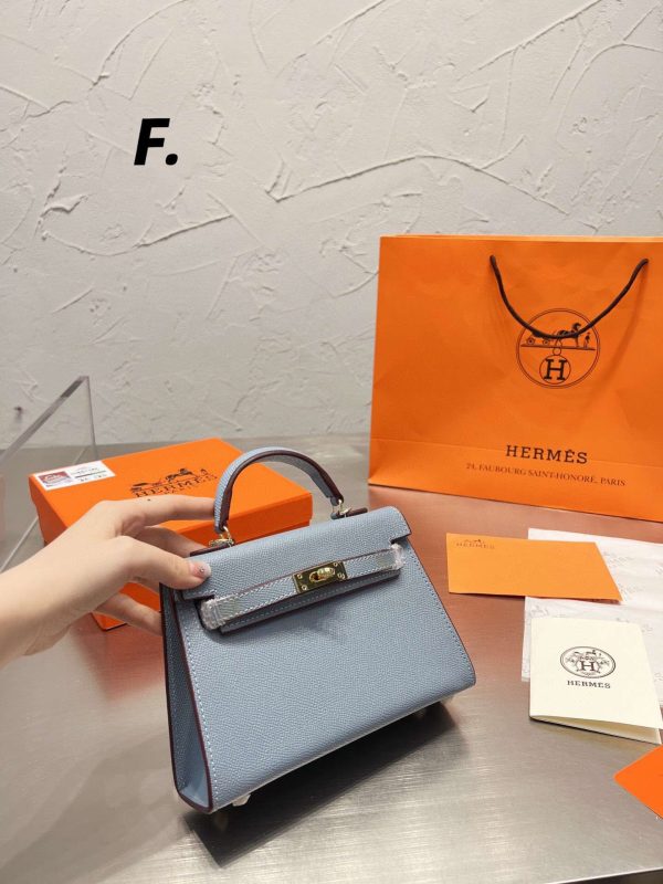 New Collection Hermes Bag 080