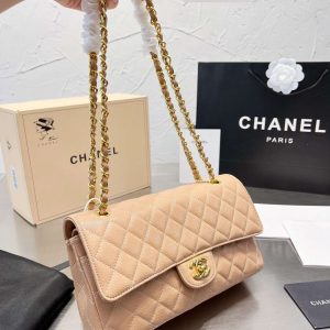 New Collection Chanel Bag 0423