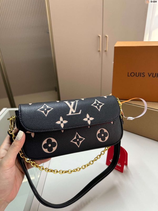 New Collection LV Bag 0480