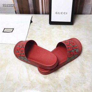 New Collection Gucci Shoes 232