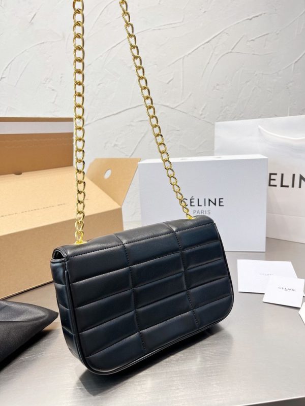 New Collection Celine Bag 057