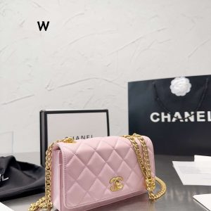 New Collection Chanel Bag 0159