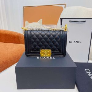 New Collection Chanel Bag 0486