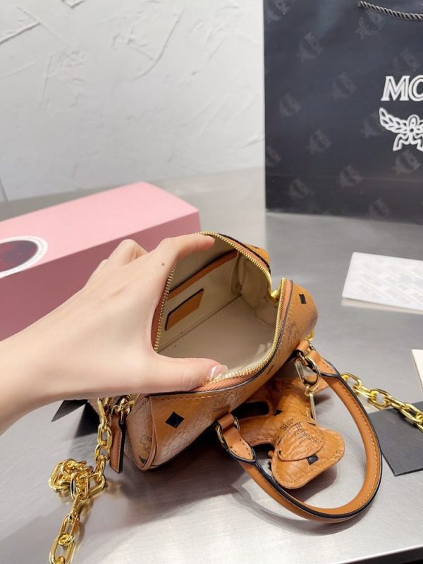 New Collection MCM Bag 003