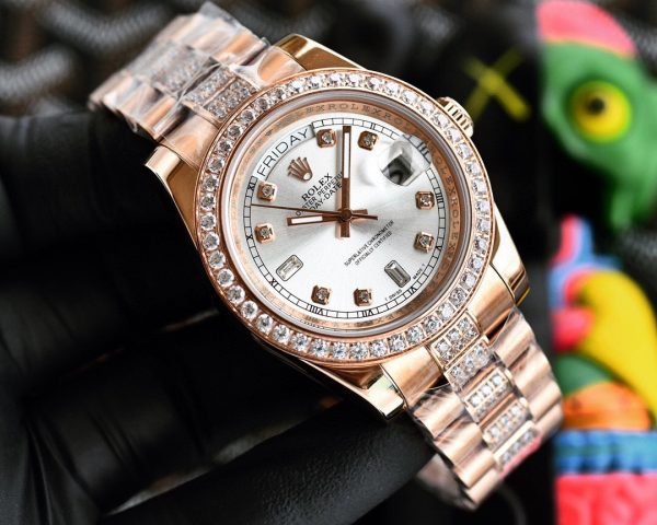 New Collection Rolex Watch 026