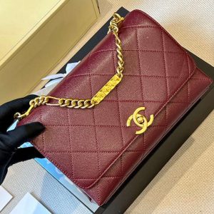 New Collection Chanel Bag 0189