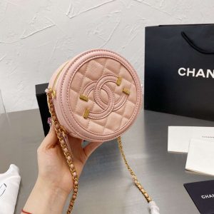 New Collection Chanel Bag 0532