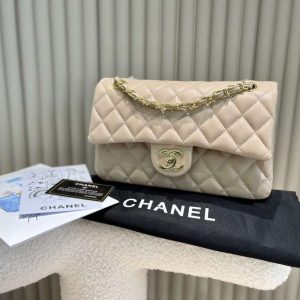 New Collection Chanel Bag 0500