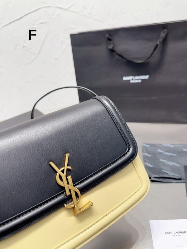 New Collection Saint Laurent Bag 26