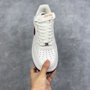 New Arrival AF 1 FJ0710-100 AJ3058