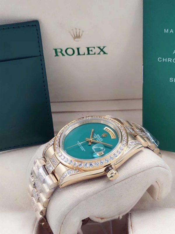 New Collection Rolex Vip Watch 033