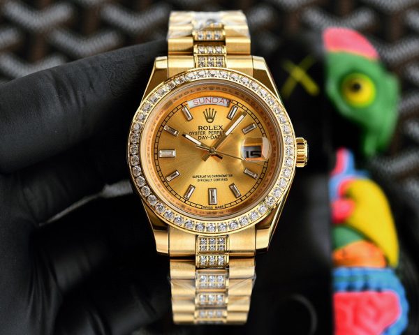 New Collection Rolex Watch 026