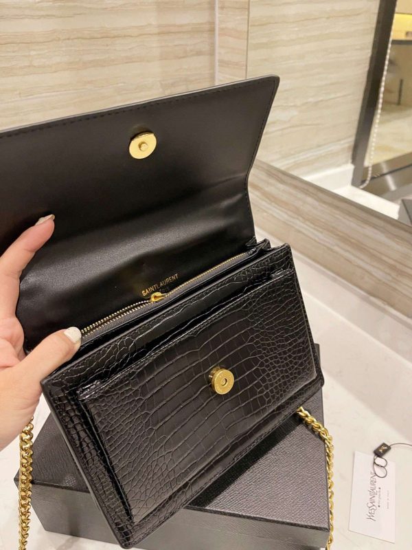 New Collection Saint Laurent Bag 141