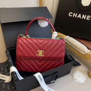 New Collection Chanel Bag 0276